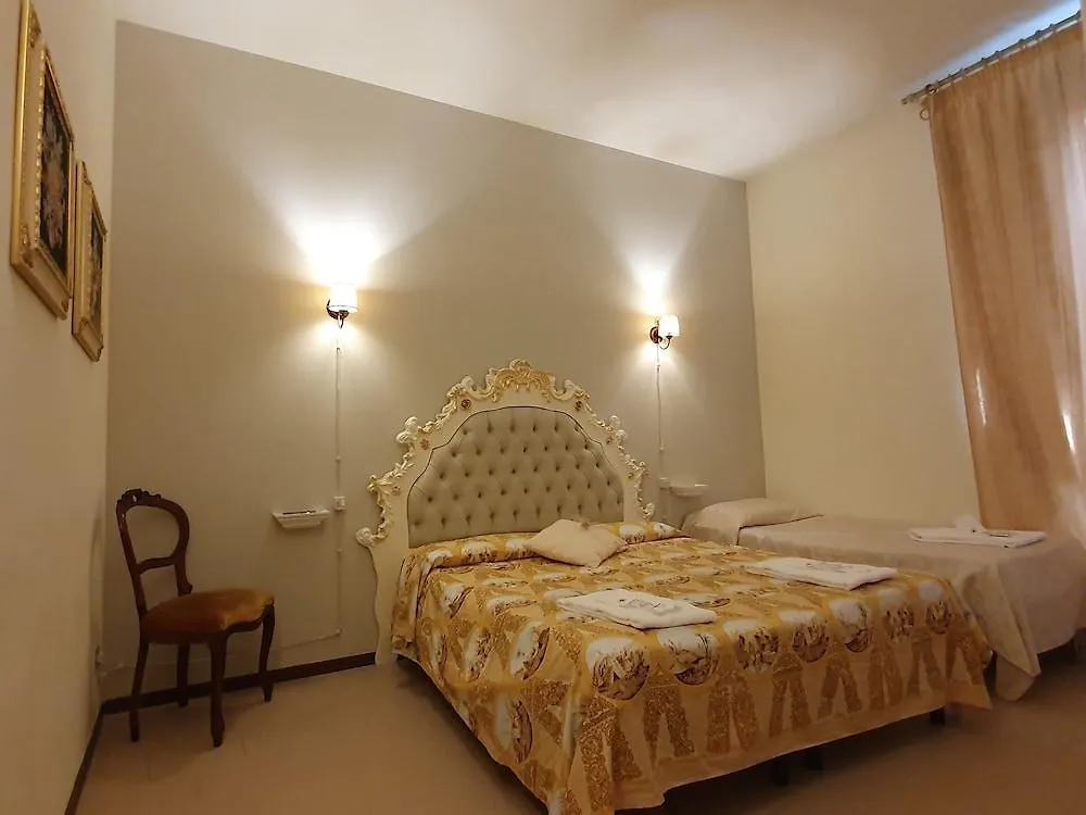 Hotel Rinascimento Montecatini-Terme