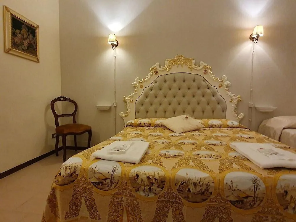 Hotel Rinascimento Montecatini-Terme