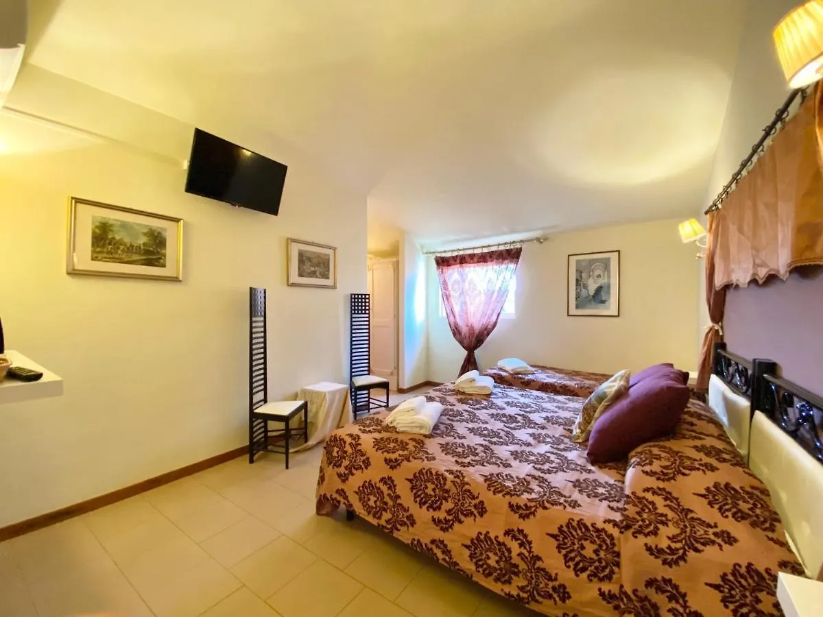 Hotel Rinascimento Montecatini-Terme Italia