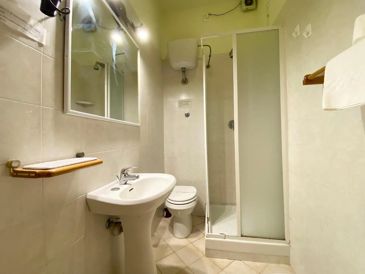 Hotel Rinascimento Montecatini-Terme