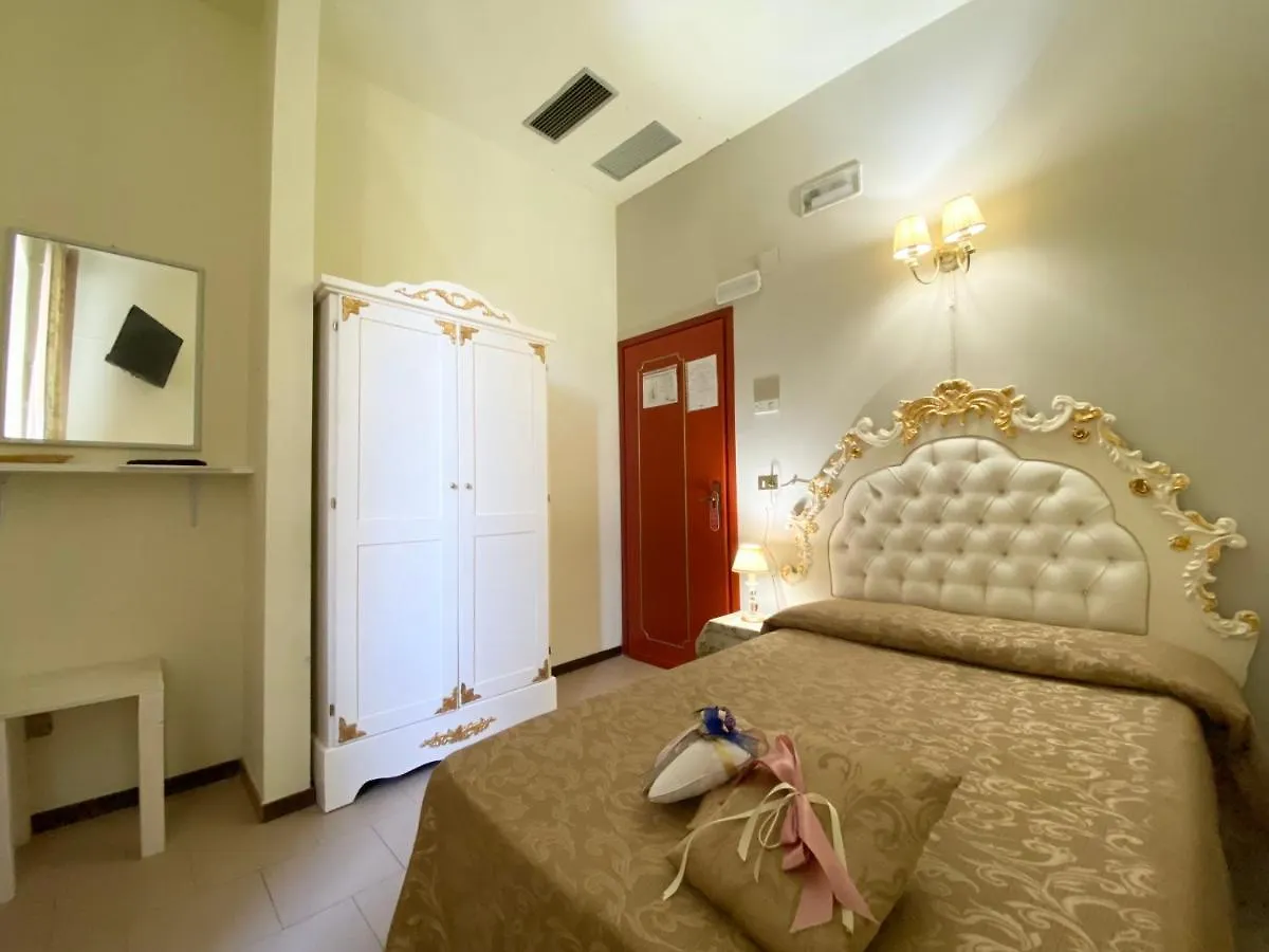 ***  Hotel Rinascimento Montecatini-Terme Italia