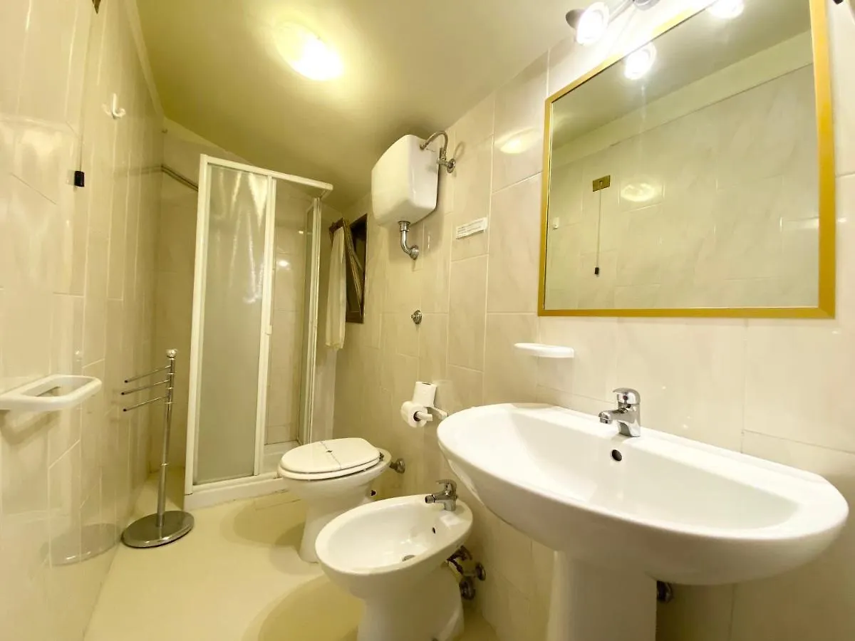 Hotel Rinascimento Montecatini Terme