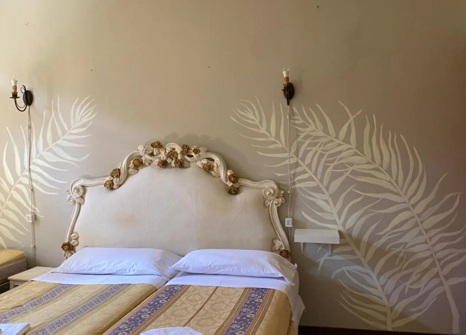Hotel Rinascimento Montecatini Terme