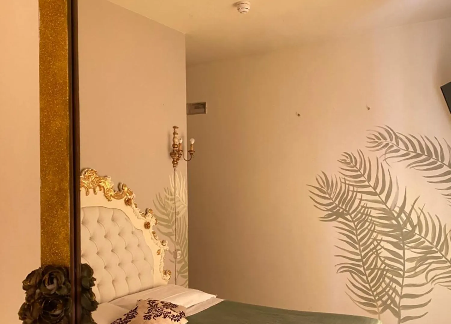 Hotel Rinascimento Montecatini Terme Italy