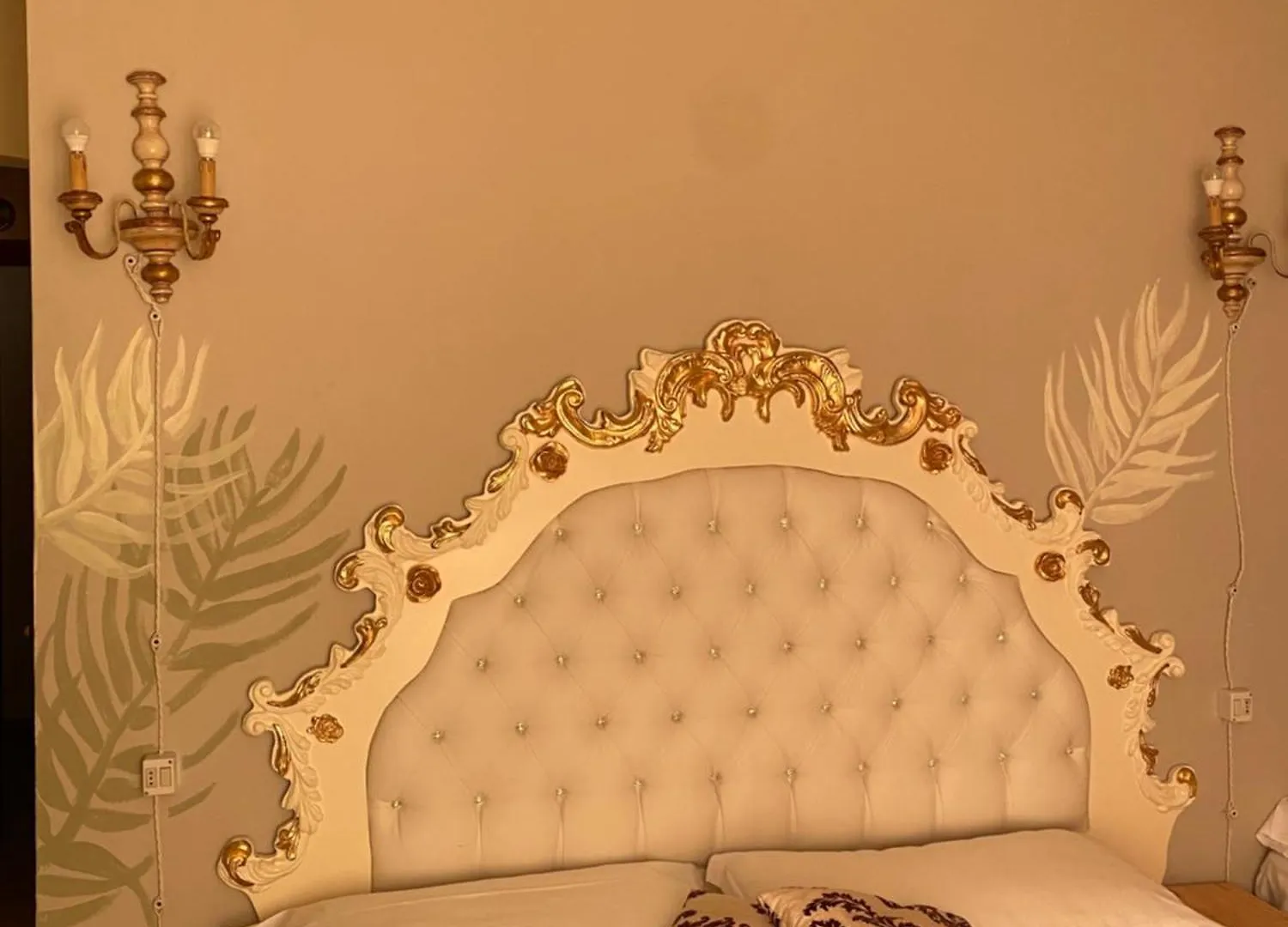 Hotel Rinascimento Montecatini Terme 3*,  Italy